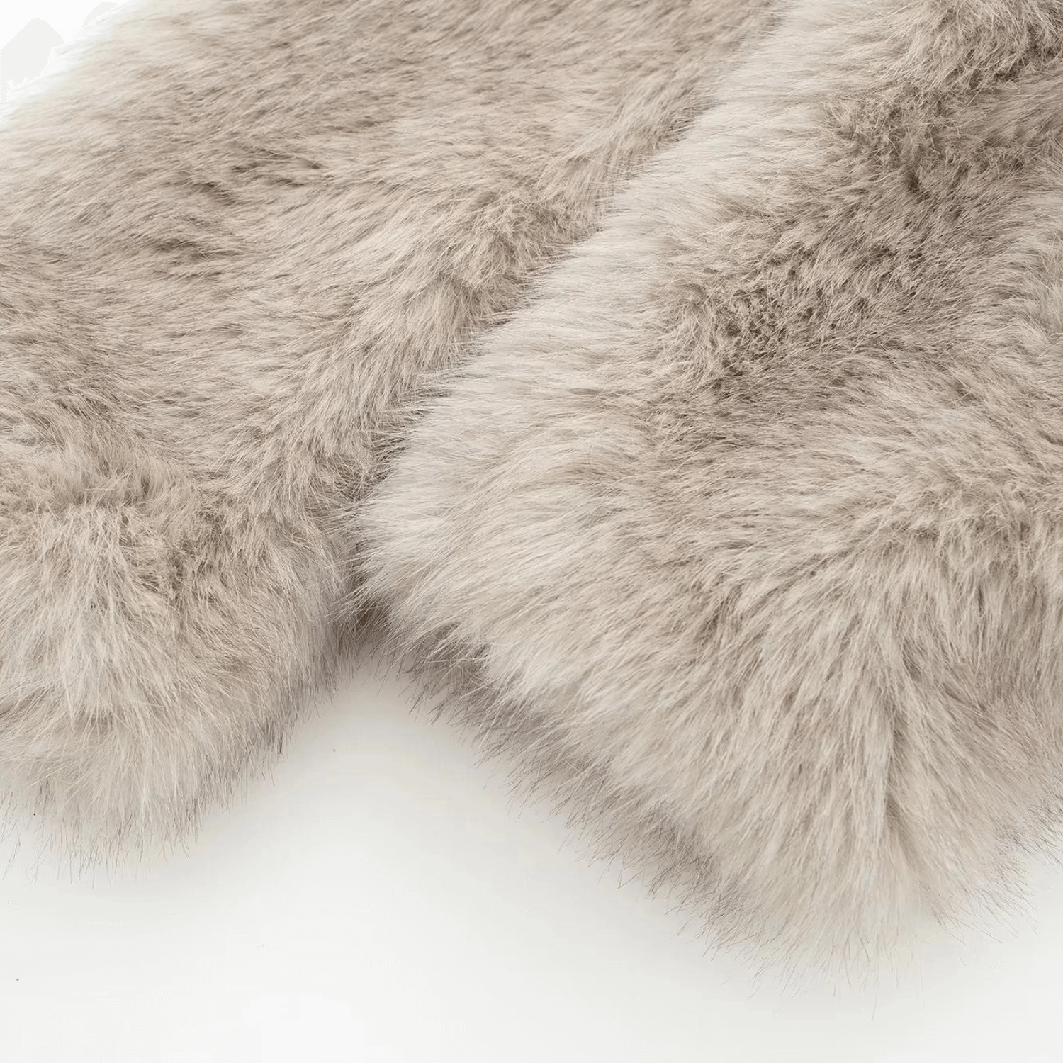 Manteau Fleece