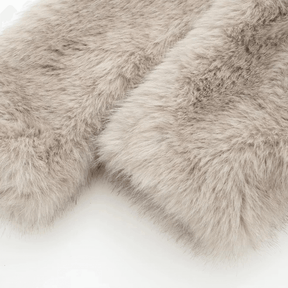 Manteau Fleece