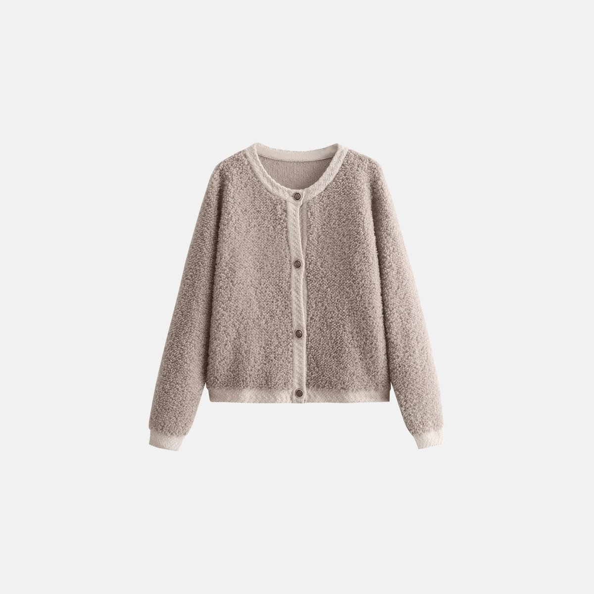 Manteau Mantle