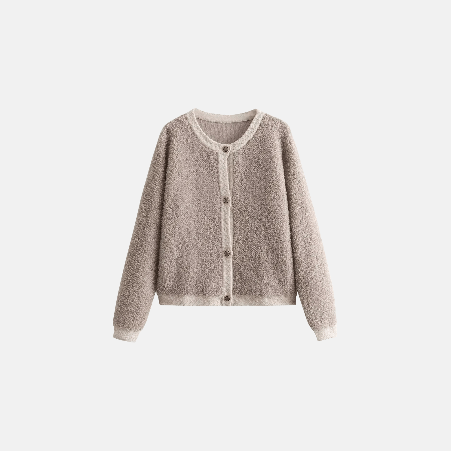 Manteau Mantle