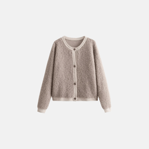 Manteau Mantle