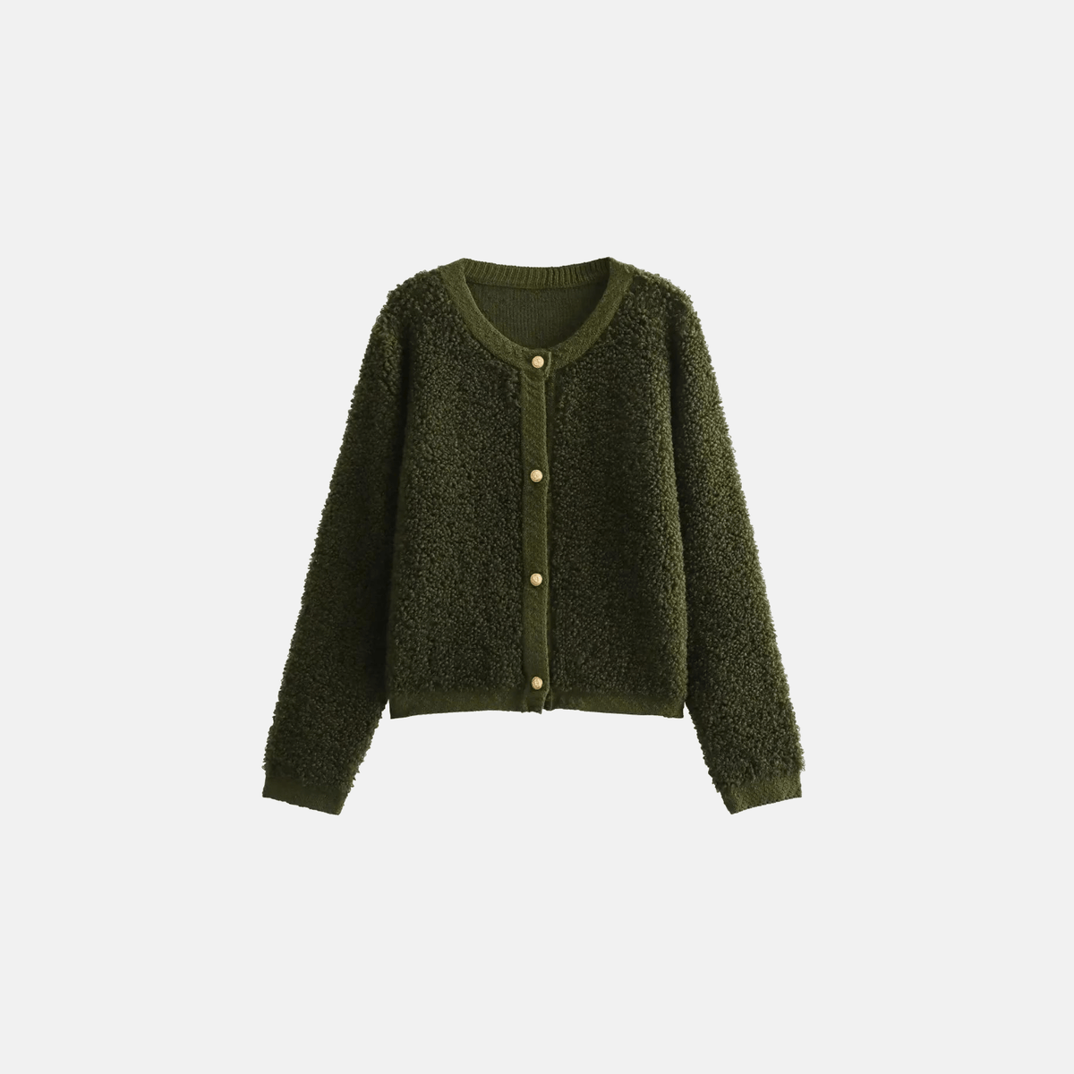 Manteau Mantle