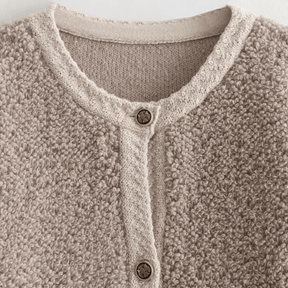 Manteau Mantle