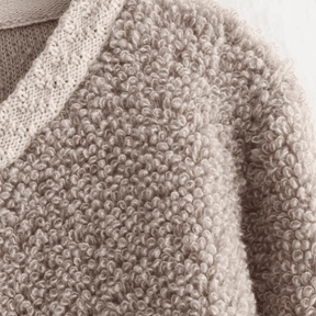 Manteau Mantle