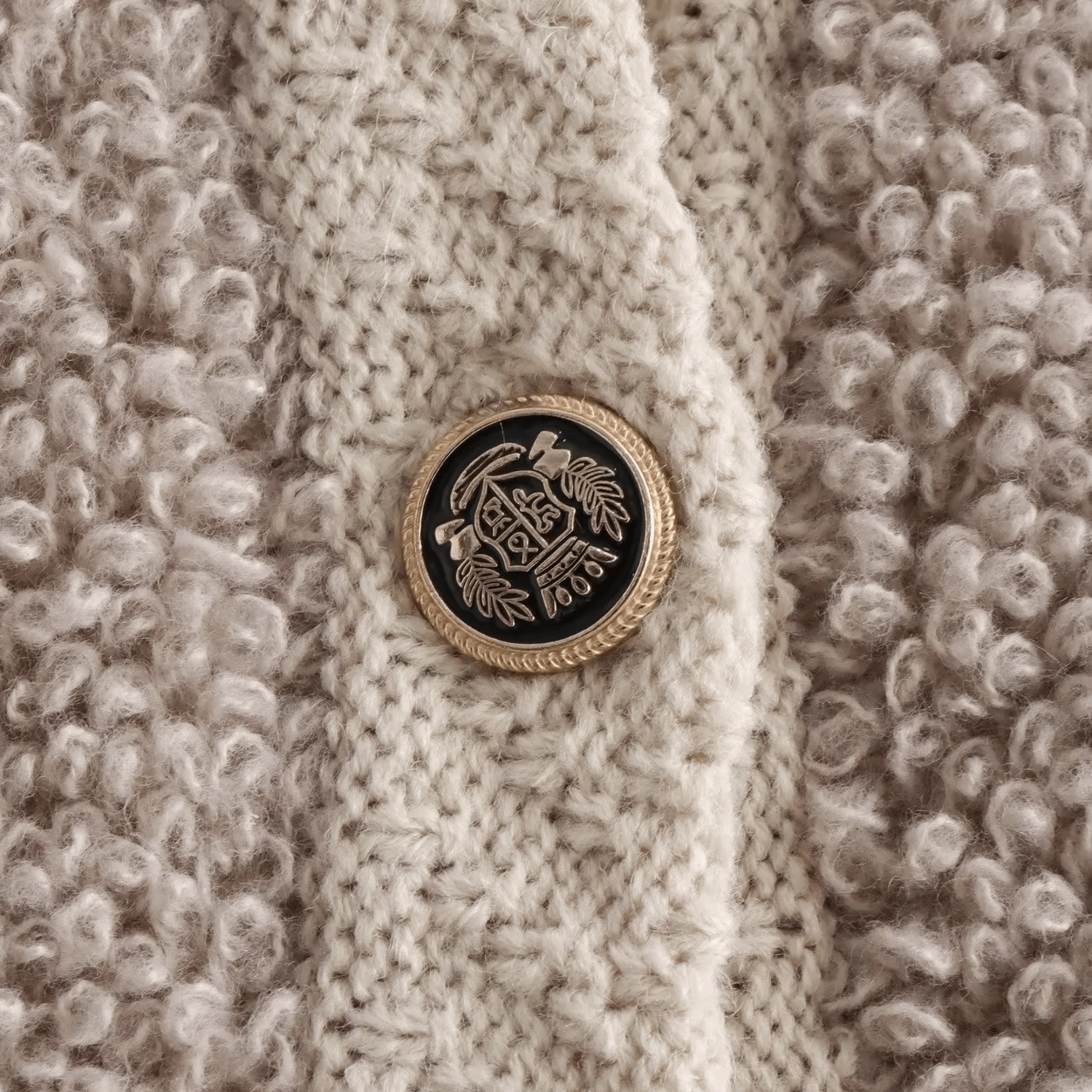 Manteau Mantle