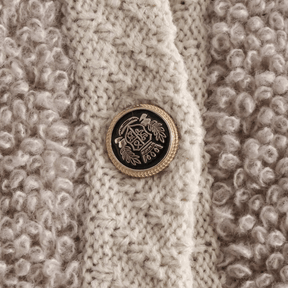 Manteau Mantle