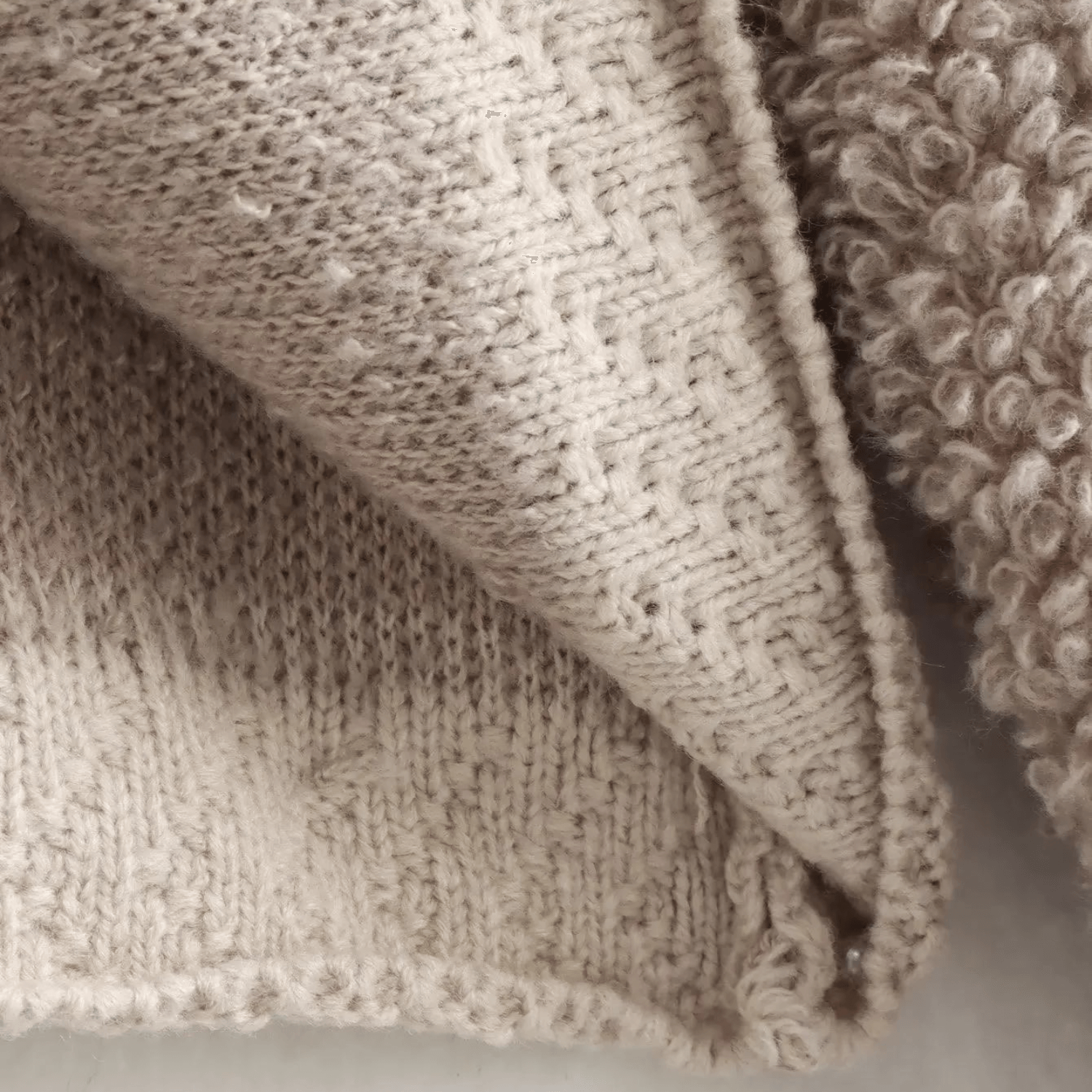 Manteau Mantle