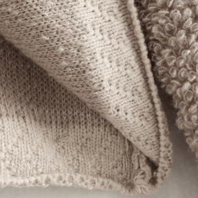 Manteau Mantle
