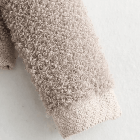 Manteau Mantle