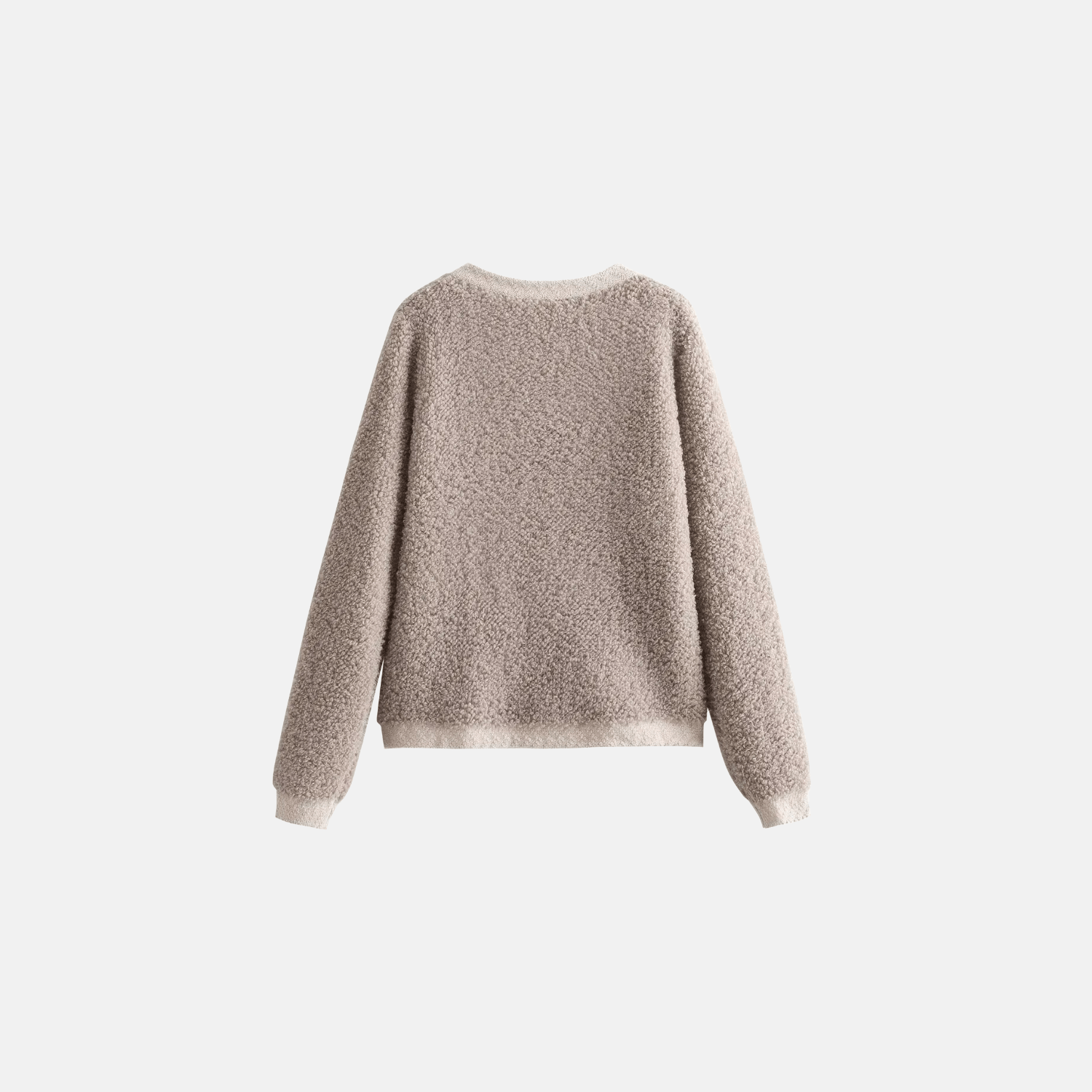 Manteau Mantle