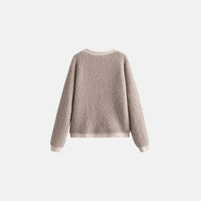 Manteau Mantle