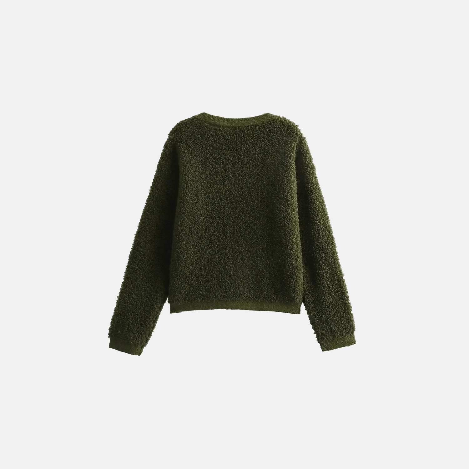 Manteau Mantle