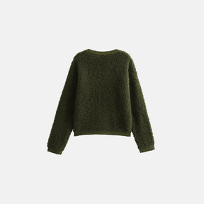 Manteau Mantle