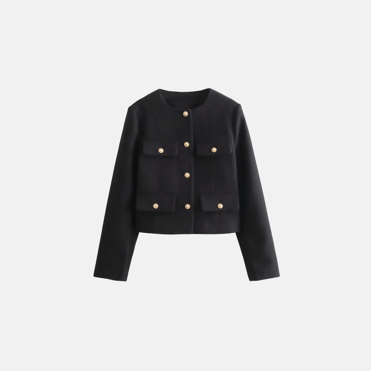 Manteau Paris