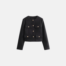 Manteau Paris