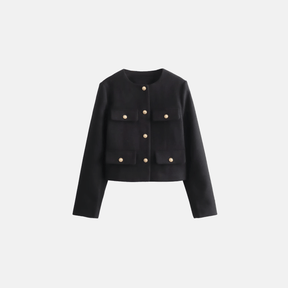 Manteau Paris