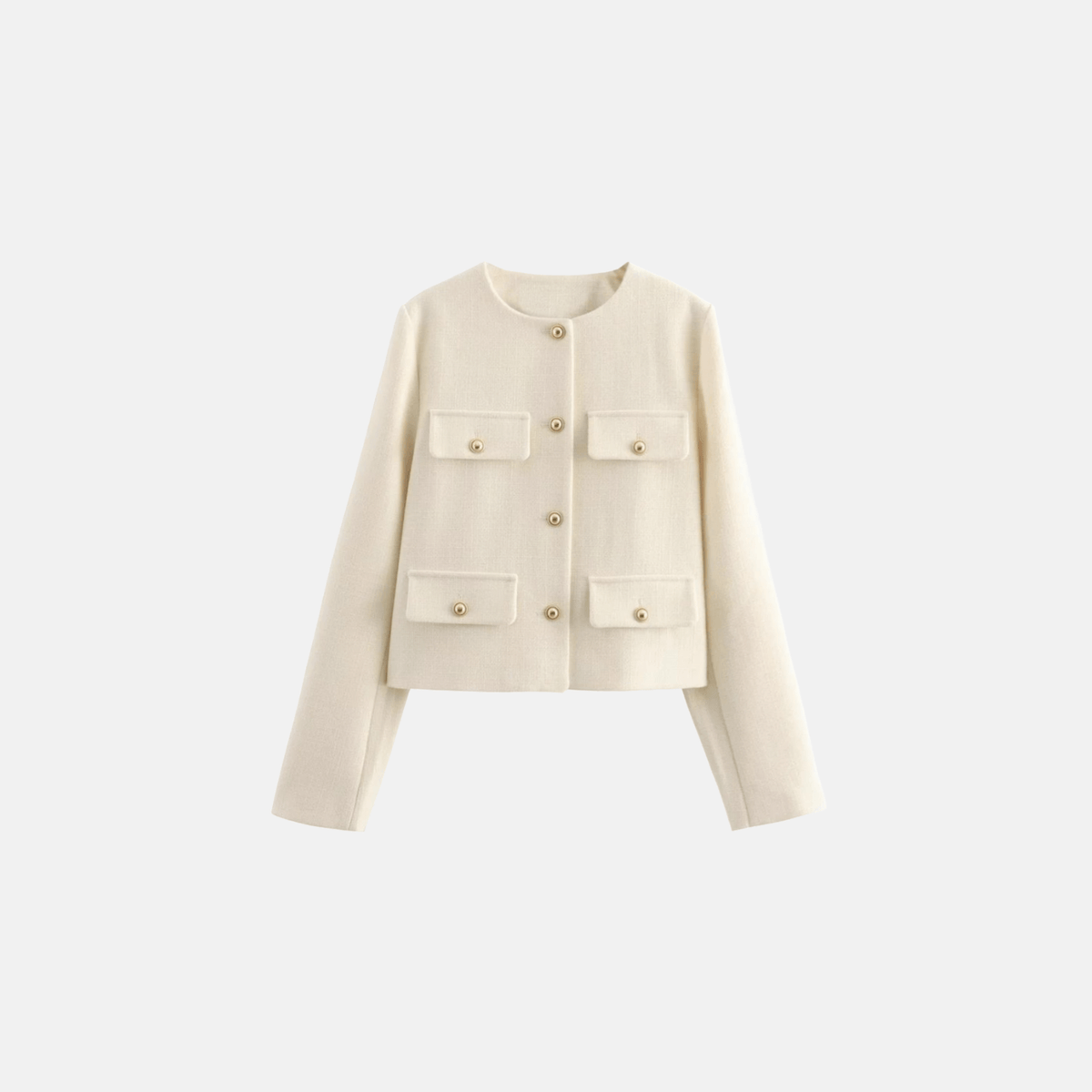 Manteau Paris