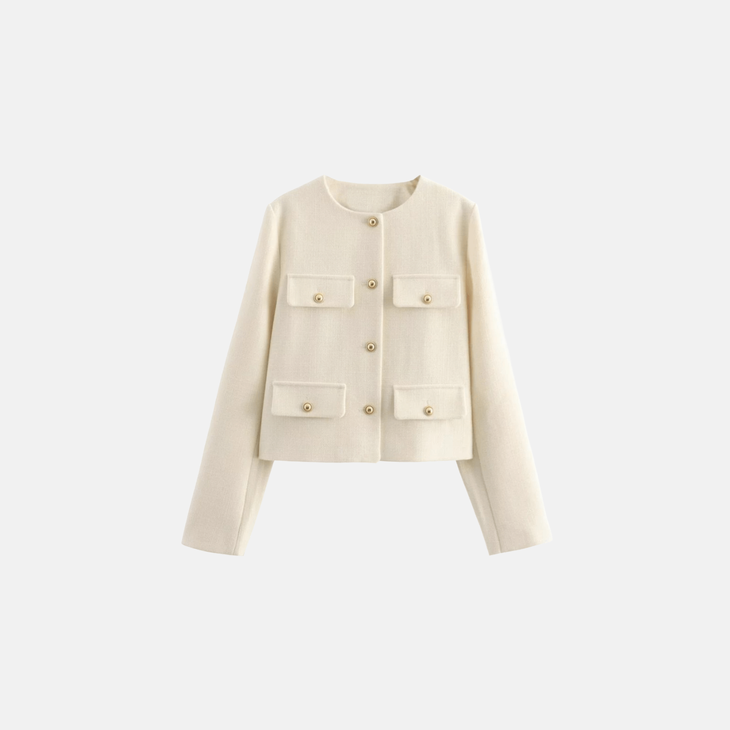 Manteau Paris