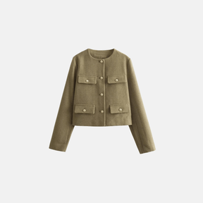 Manteau Paris