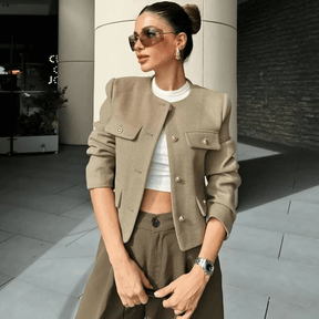 Manteau Paris