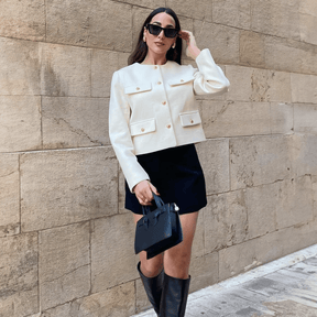 Manteau Paris