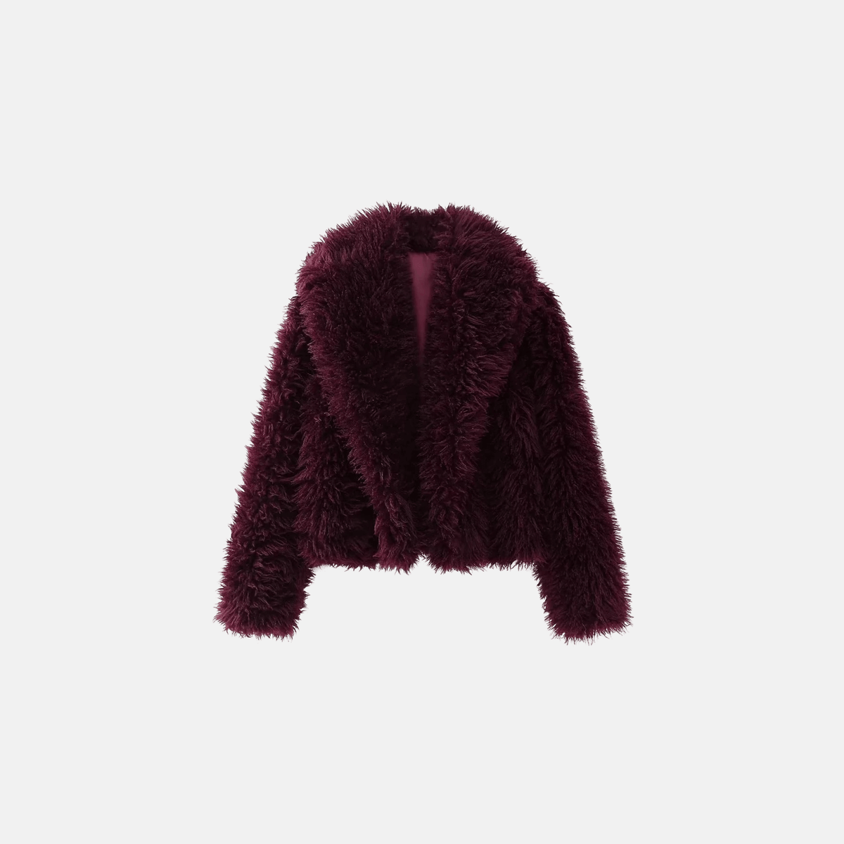 Manteau Royalty