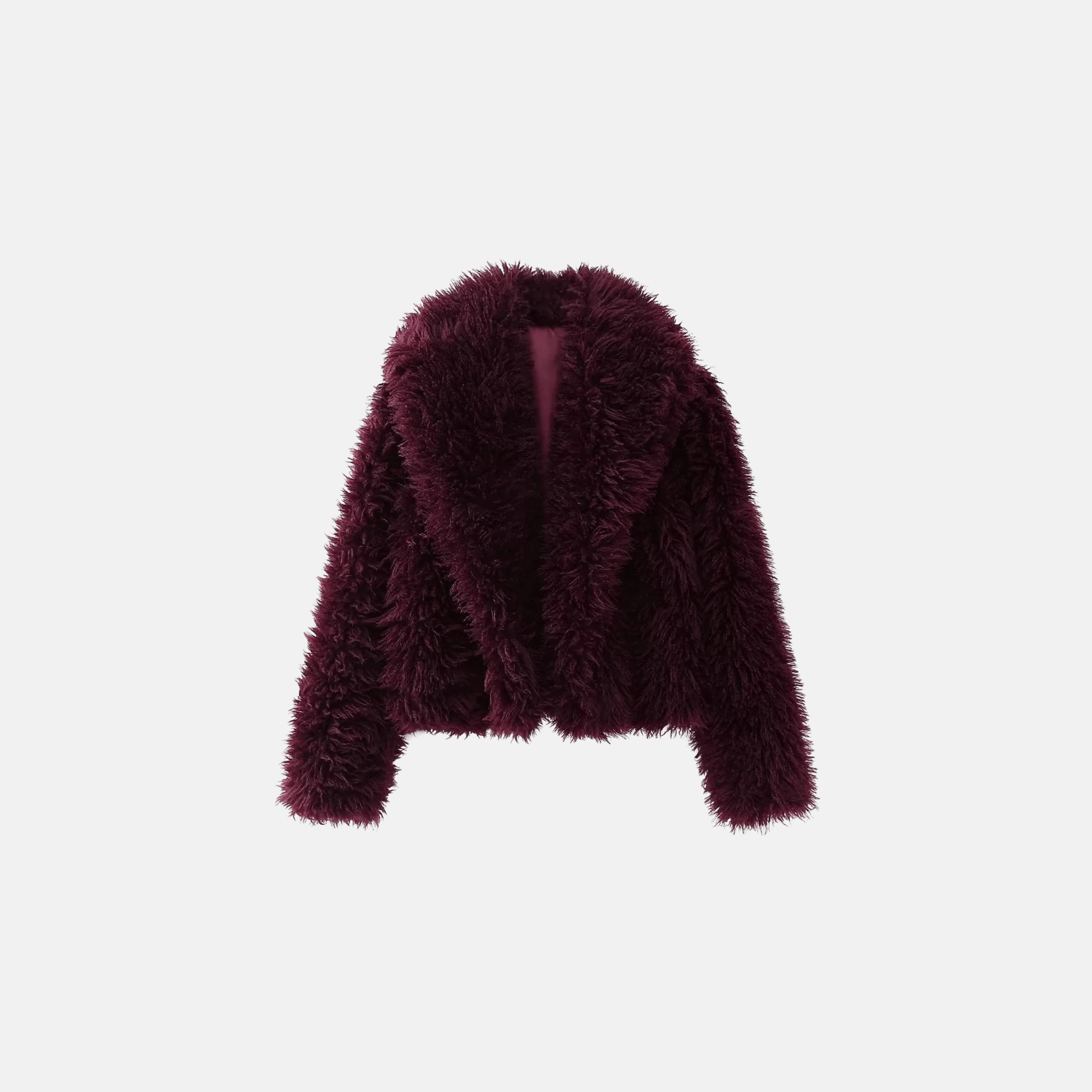 Manteau Royalty