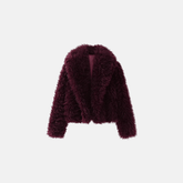 Manteau Royalty