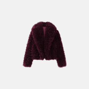 Manteau Royalty