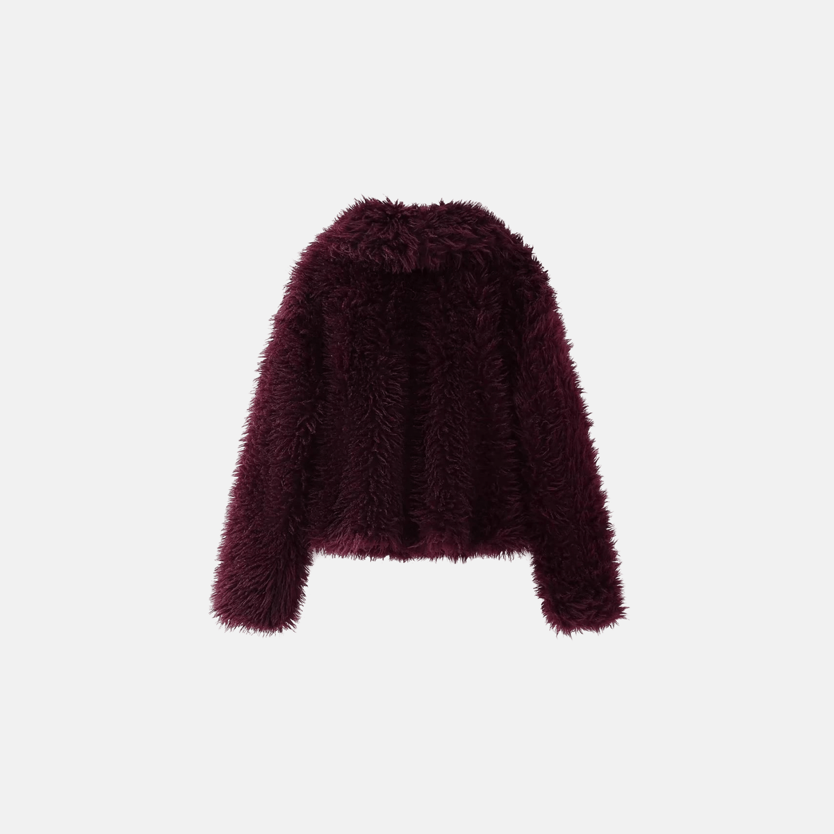 Manteau Royalty