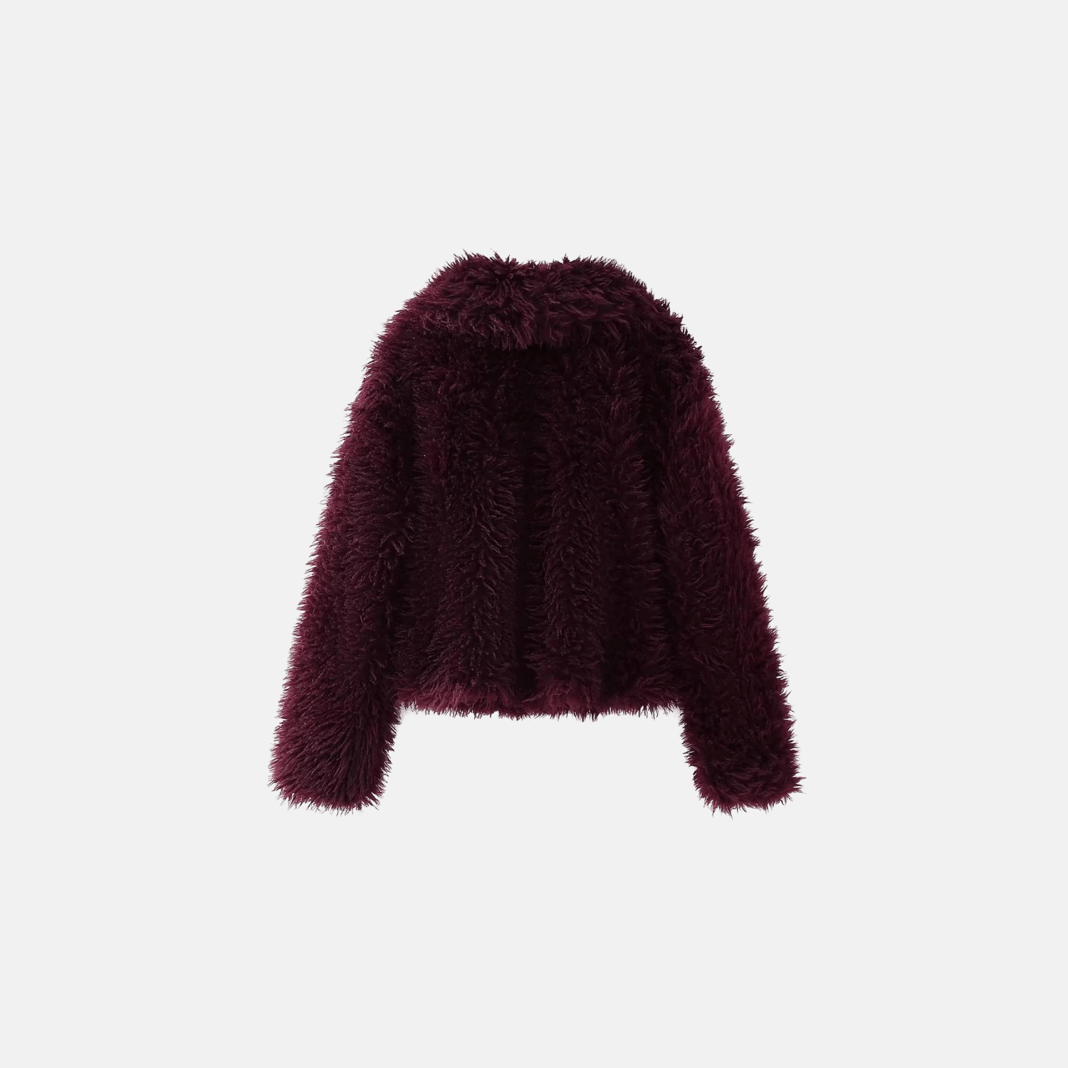 Manteau Royalty