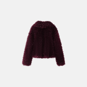 Manteau Royalty
