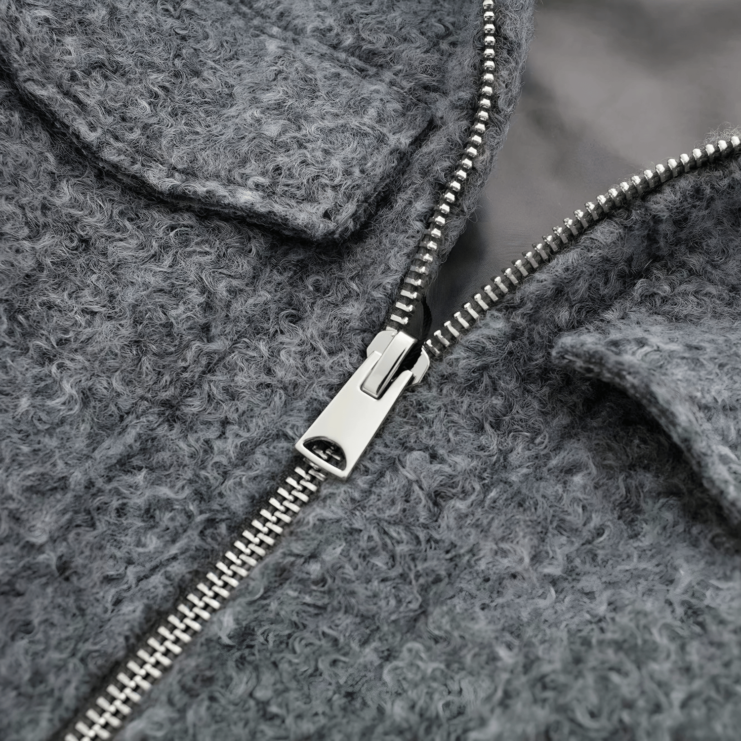 Manteau Sheep