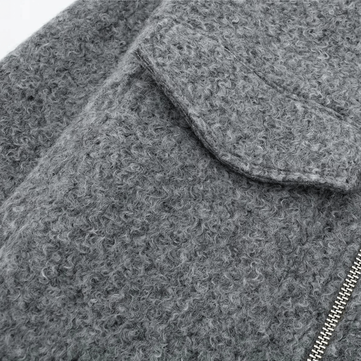 Manteau Sheep
