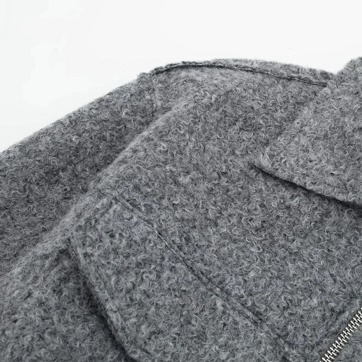 Manteau Sheep