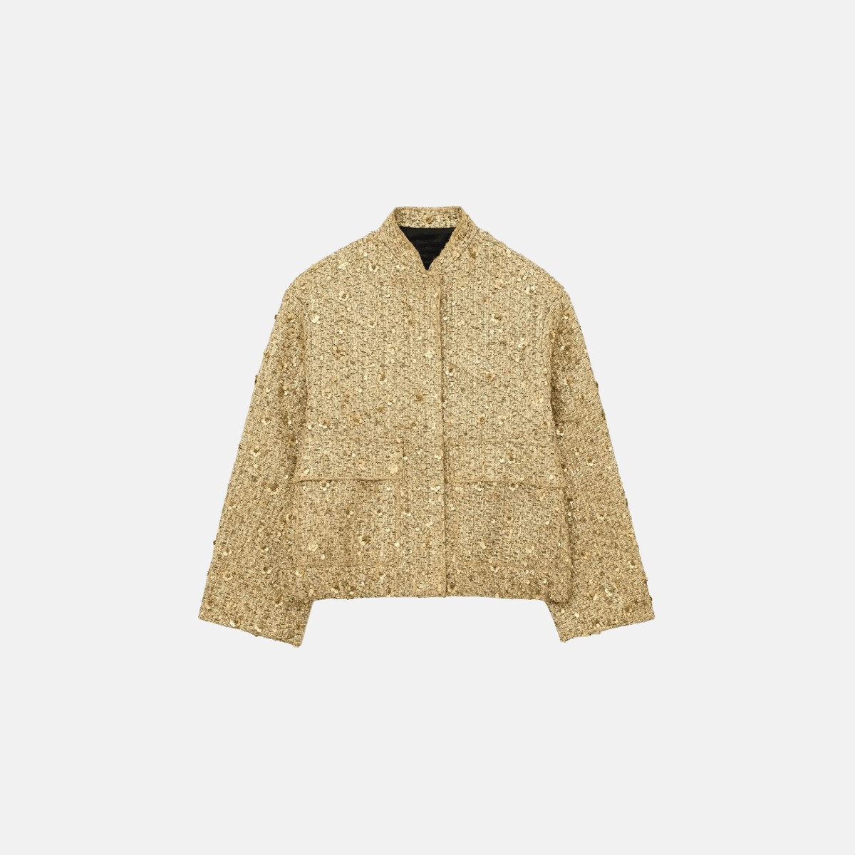 Manteau Straw
