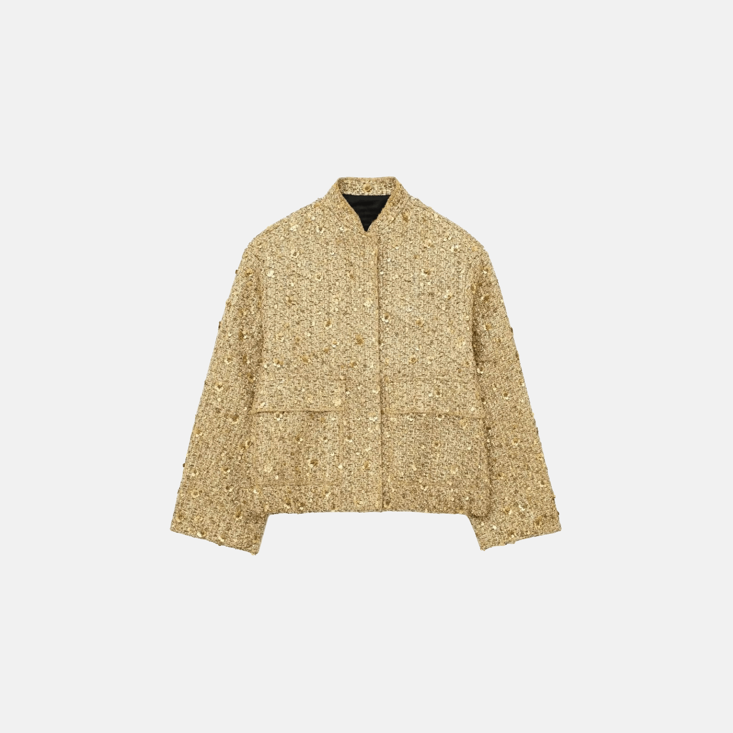 Manteau Straw