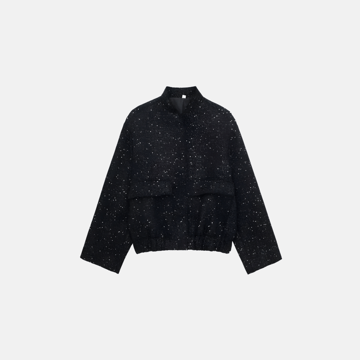 Manteau Straw