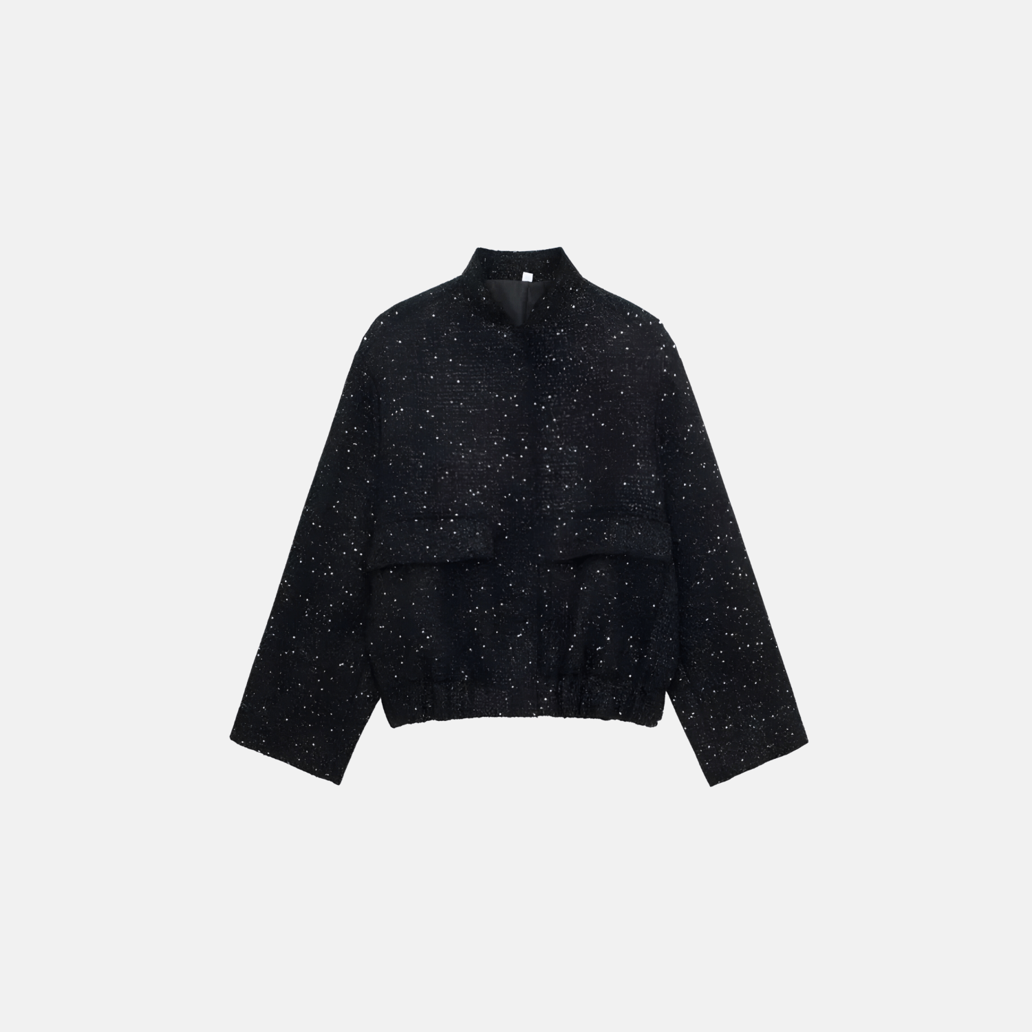 Manteau Straw