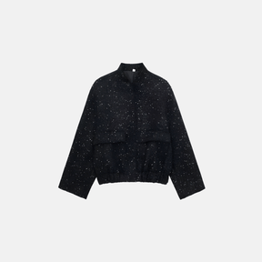 Manteau Straw