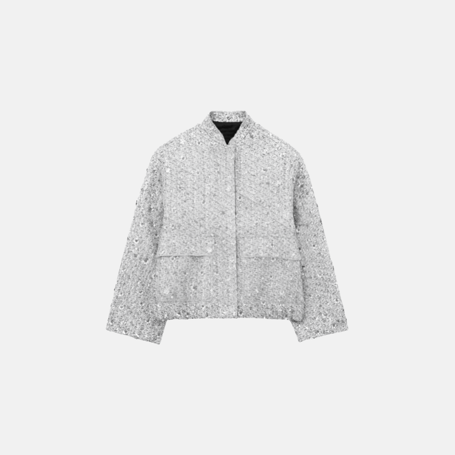 Manteau Straw