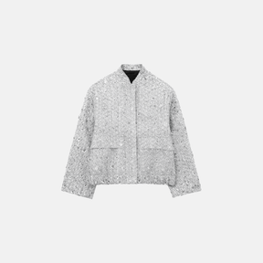 Manteau Straw
