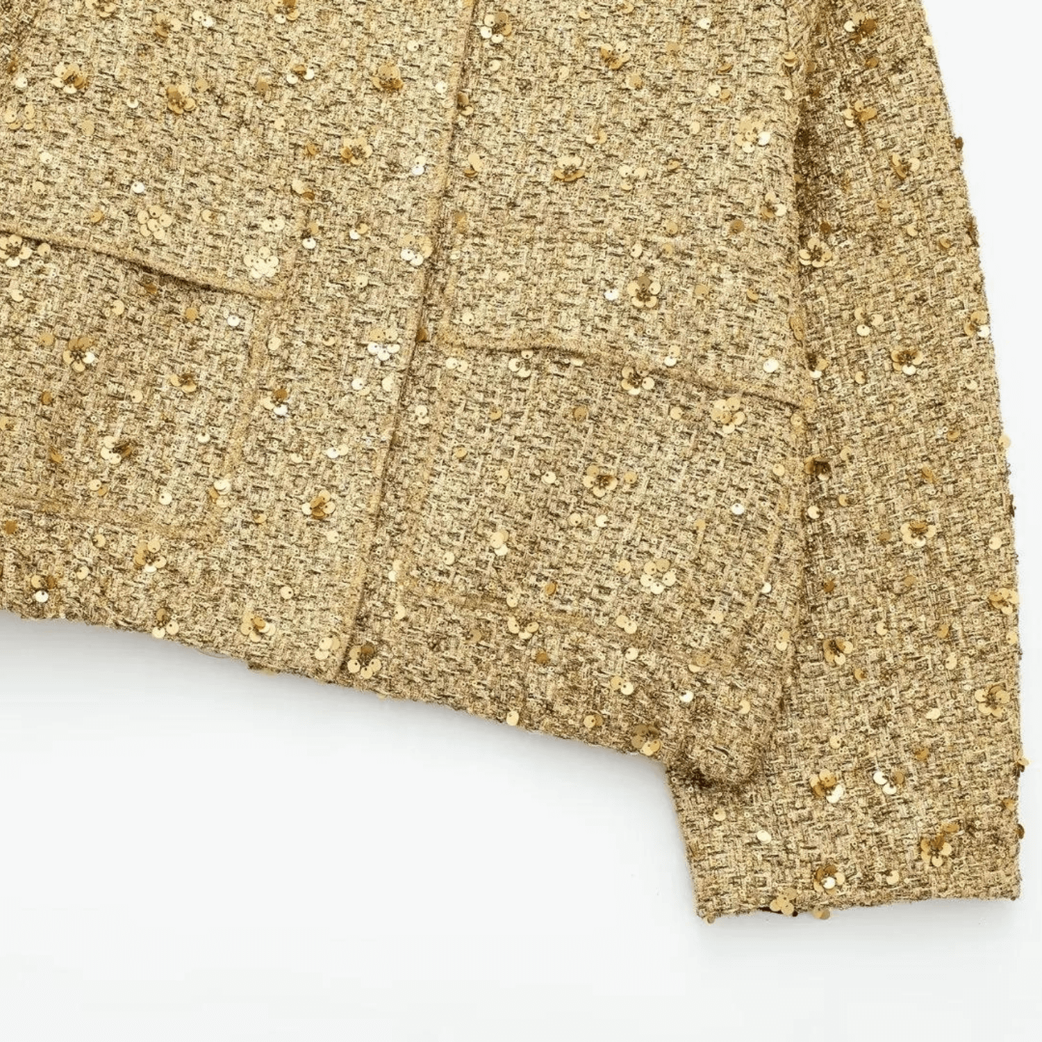Manteau Straw