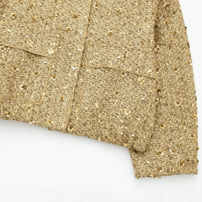 Manteau Straw