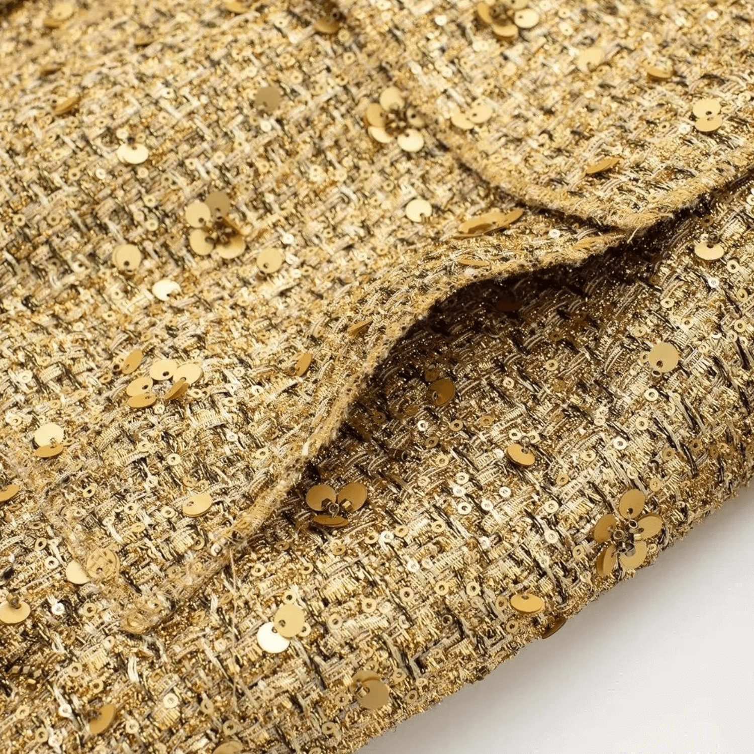 Manteau Straw