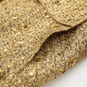 Manteau Straw