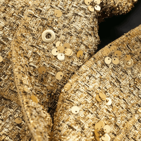 Manteau Straw