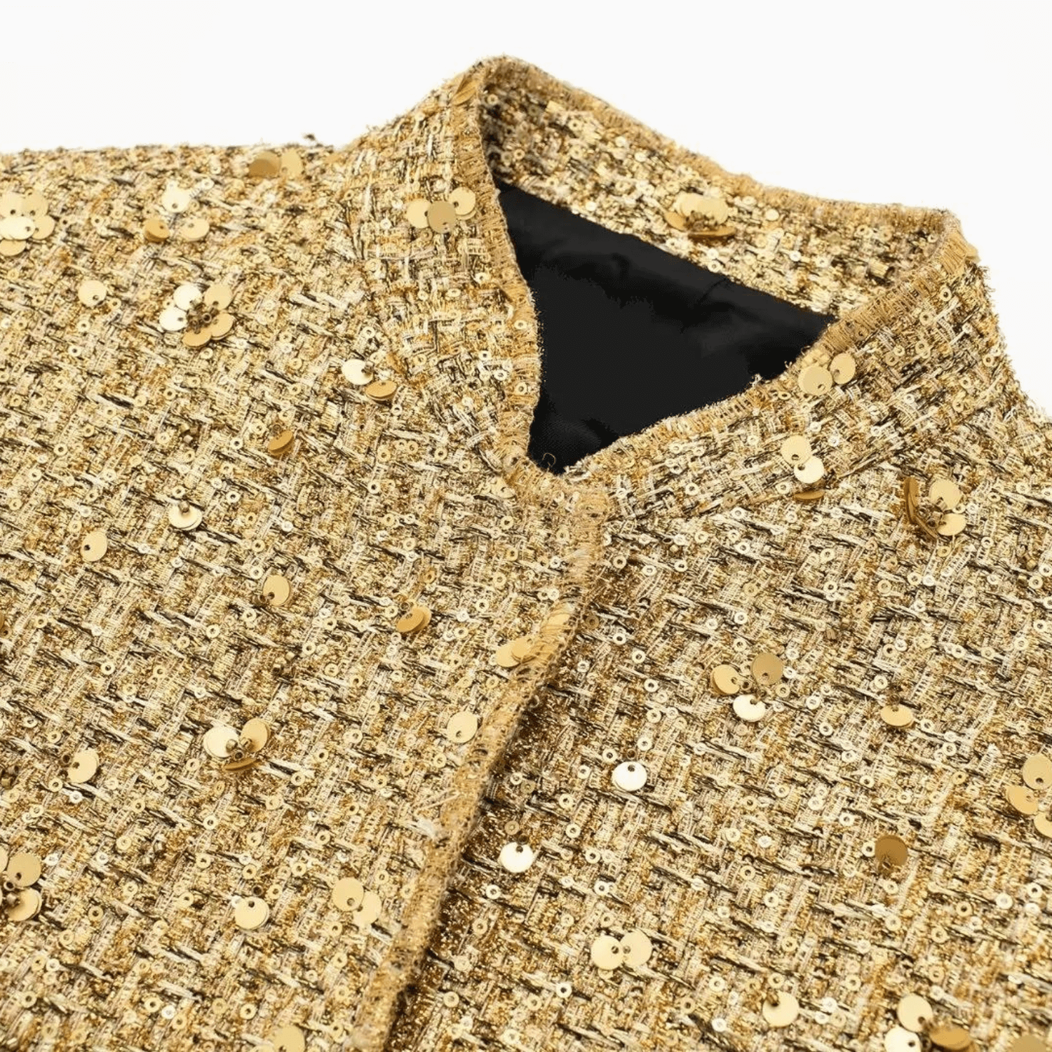 Manteau Straw