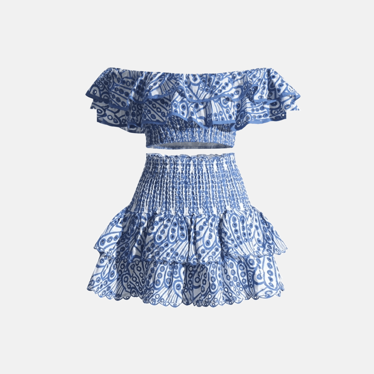 Ensemble Santorini