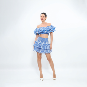 Ensemble Santorini